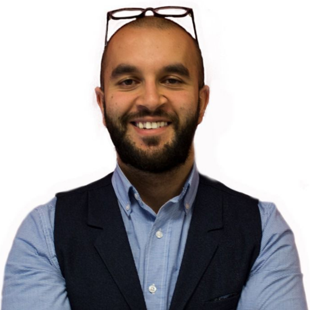 Toğrul Ələkbərov